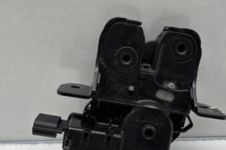 Serrure de hayon RENAULT CAPTUR 1 Photo n°1