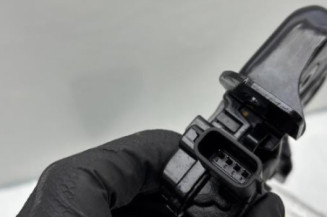 Serrure de hayon RENAULT CAPTUR 1