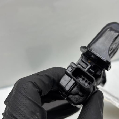 Serrure de hayon RENAULT CAPTUR 1