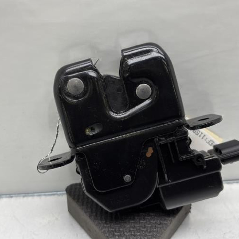 Serrure de hayon RENAULT CAPTUR 1 Photo n°3