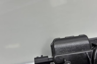 Serrure de hayon RENAULT CAPTUR 1