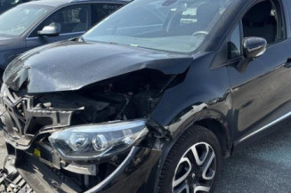 Serrure de hayon RENAULT CAPTUR 1