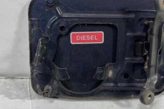 Trappe d'essence NISSAN PATHFINDER 2