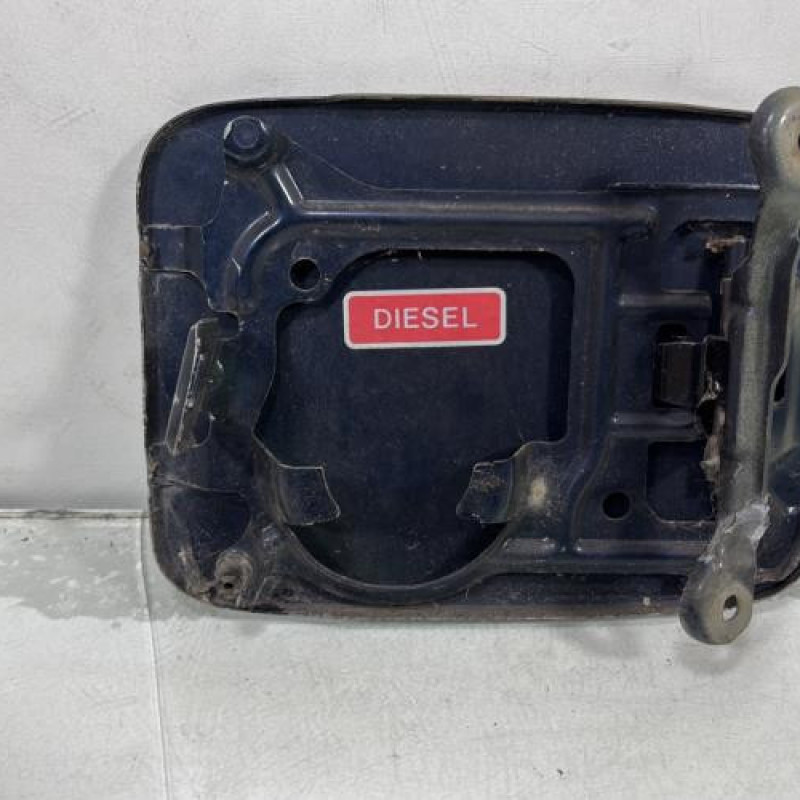 Trappe d'essence NISSAN PATHFINDER 2 Photo n°2