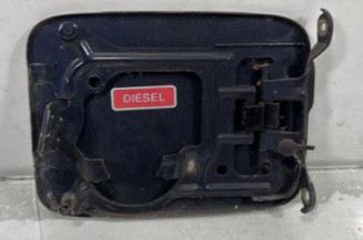 Trappe d'essence NISSAN PATHFINDER 2