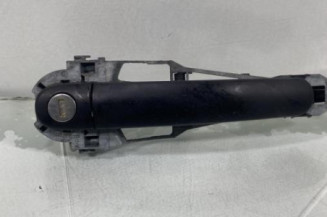 Poignee porte avant droit SKODA FABIA 1 Photo n°1