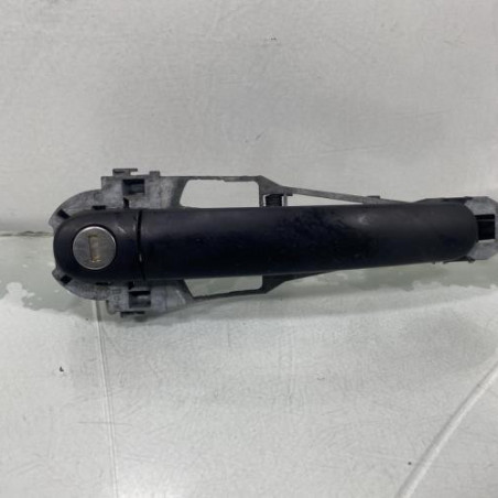 Poignee porte avant droit SKODA FABIA 1 Photo n°1