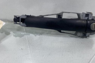 Poignee porte avant droit SKODA FABIA 1