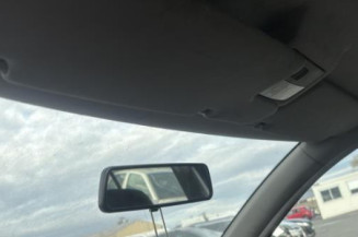 Poignee porte avant droit SKODA FABIA 1