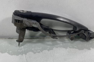 Poignee porte avant gauche SKODA FABIA 1 Photo n°1