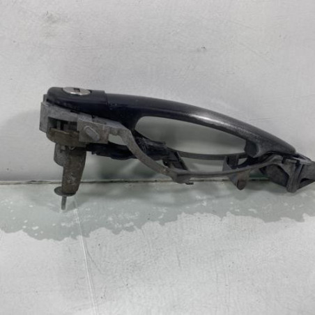 Poignee porte avant gauche SKODA FABIA 1 Photo n°1