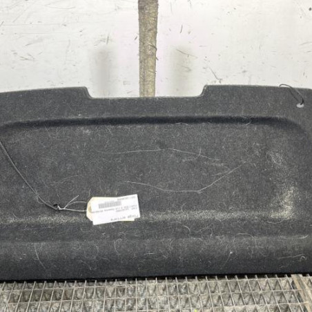 Plage arriere FIAT PUNTO EVO 3 Photo n°1