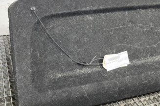 Plage arriere FIAT PUNTO EVO 3