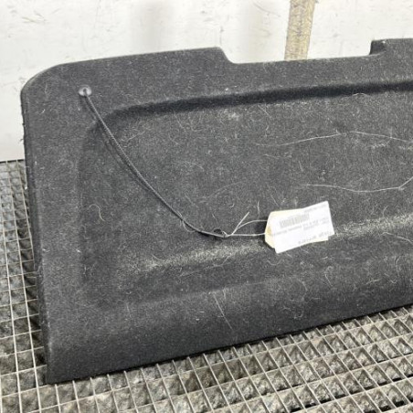 Plage arriere FIAT PUNTO EVO 3