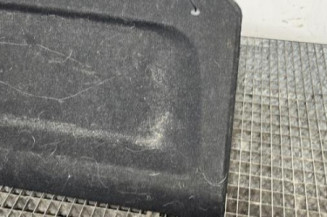 Plage arriere FIAT PUNTO EVO 3