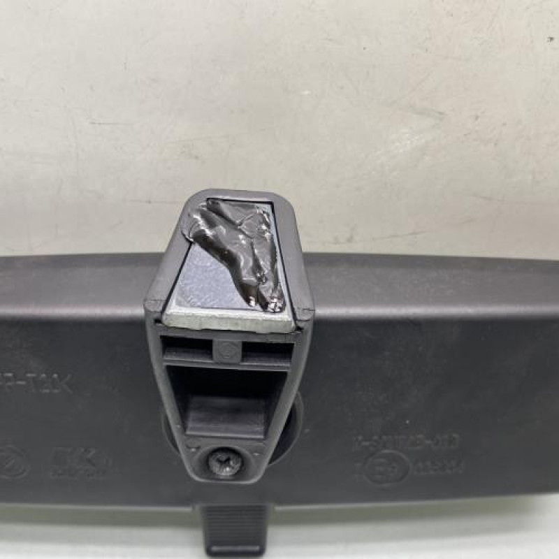 Retroviseur interieur FIAT PUNTO EVO 3 Photo n°3