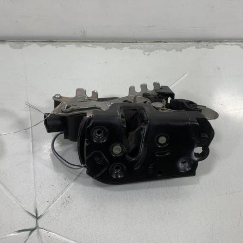 Serrure de porte laterale droite MERCEDES VITO 639 Photo n°1