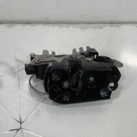 Serrure de porte laterale droite MERCEDES VITO 639 Photo n°1