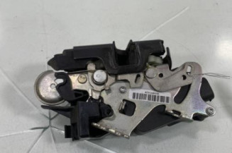 Serrure de porte laterale droite MERCEDES VITO 639