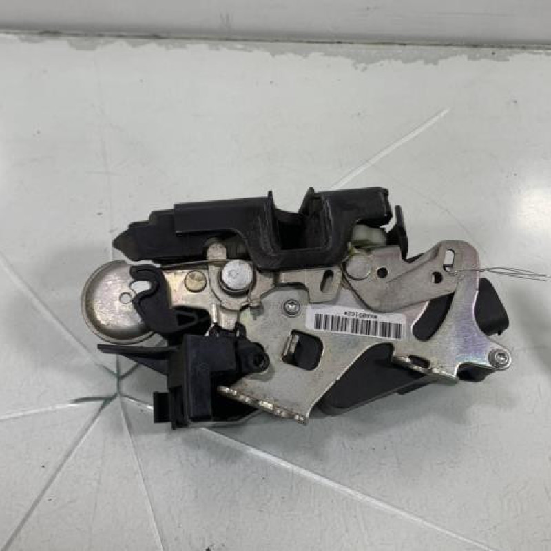 Serrure de porte laterale droite MERCEDES VITO 639 Photo n°2