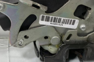 Serrure de porte laterale droite MERCEDES VITO 639