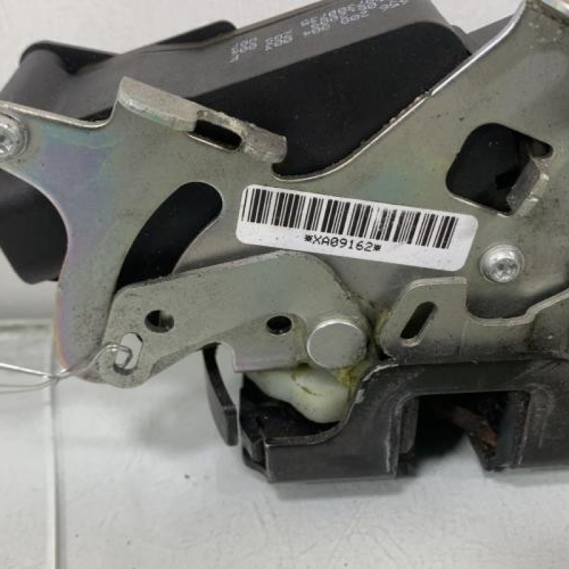 Serrure de porte laterale droite MERCEDES VITO 639 Photo n°3