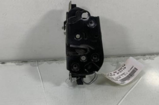 Serrure de porte laterale droite MERCEDES VITO 639
