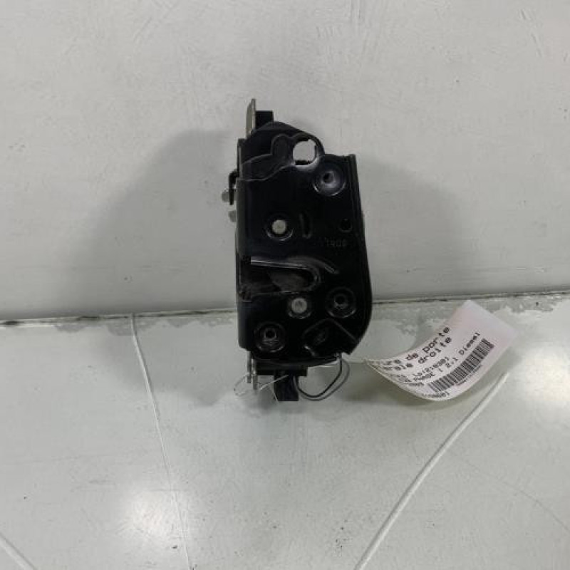 Serrure de porte laterale droite MERCEDES VITO 639 Photo n°5