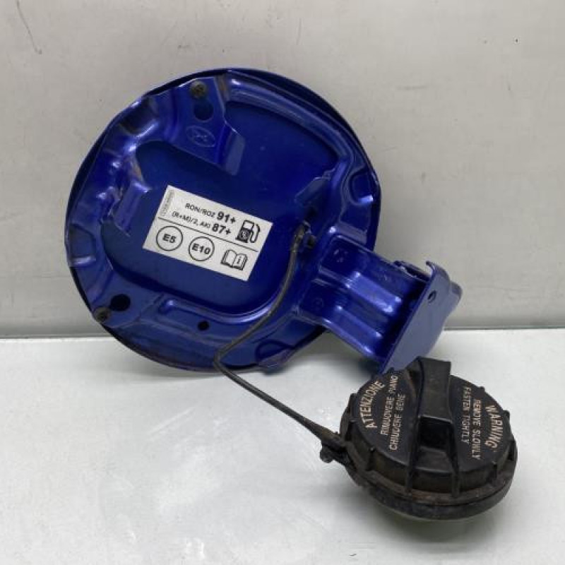 Trappe d'essence HYUNDAI I 10 2 Photo n°2