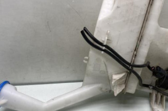 Vase de lave glace HYUNDAI I 10 2 Photo n°1