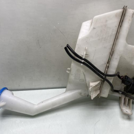 Vase de lave glace HYUNDAI I 10 2 Photo n°1