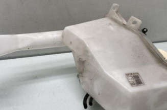 Vase de lave glace HYUNDAI I 10 2