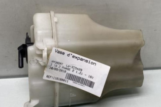 Vase d'expansion HYUNDAI I 10 2