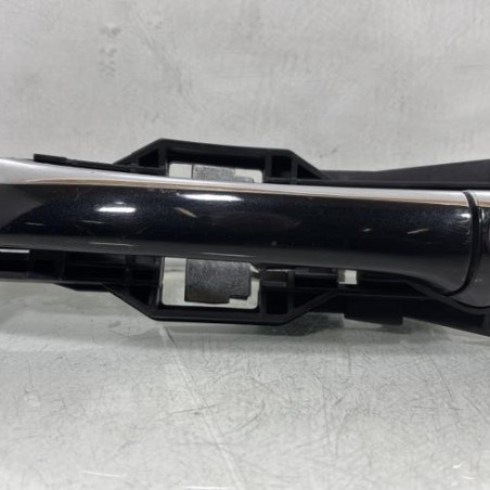 Poignee porte avant gauche MERCEDES CLASSE CLK 209 Photo n°1