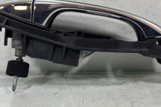 Poignee porte avant gauche MERCEDES CLASSE CLK 209