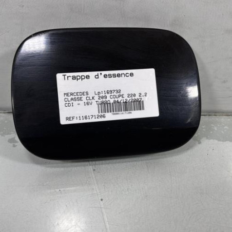 Trappe d'essence MERCEDES CLASSE CLK 209