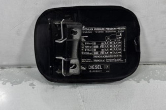 Trappe d'essence MERCEDES CLASSE CLK 209