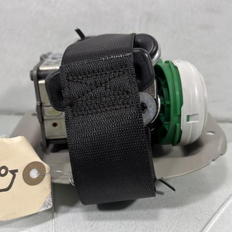 Pretensionneur de ceinture avant gauche MERCEDES CLASSE CLK 209 Photo n°2