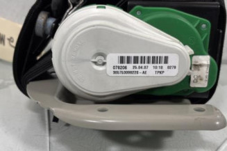 Pretensionneur de ceinture avant gauche MERCEDES CLASSE CLK 209