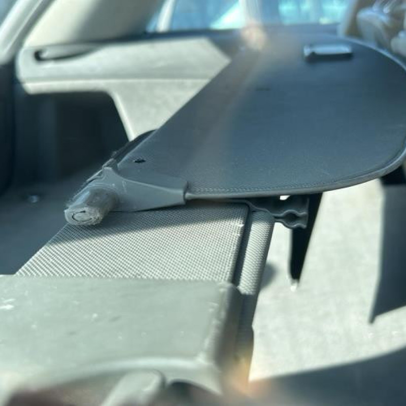 Boitier air bag AUDI Q7 1 Photo n°11