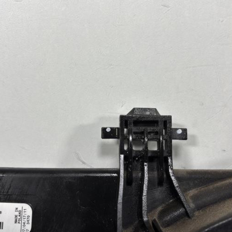 Moto ventilateur radiateur FORD FIESTA 6 Photo n°3