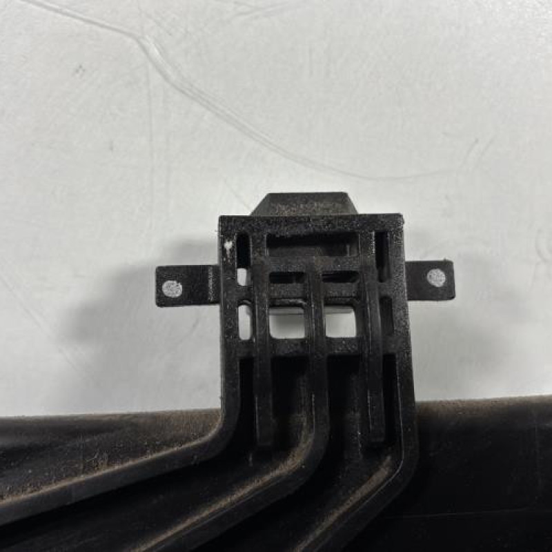 Moto ventilateur radiateur FORD FIESTA 6 Photo n°4