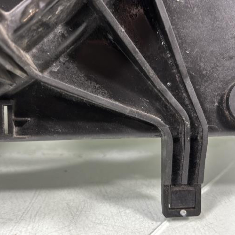 Moto ventilateur radiateur FORD FIESTA 6 Photo n°5