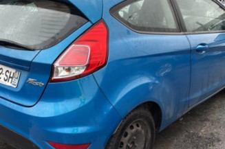 Moto ventilateur radiateur FORD FIESTA 6