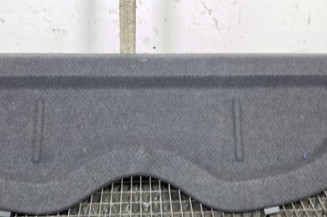 Plage arriere HYUNDAI I 10 2 Photo n°1