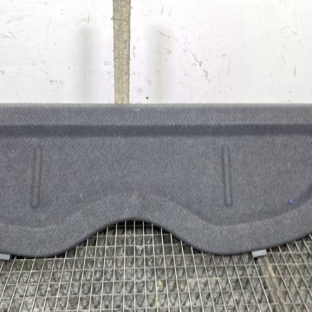 Plage arriere HYUNDAI I 10 2 Photo n°1