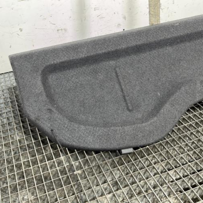 Plage arriere HYUNDAI I 10 2 Photo n°2