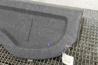 Plage arriere HYUNDAI I 10 2