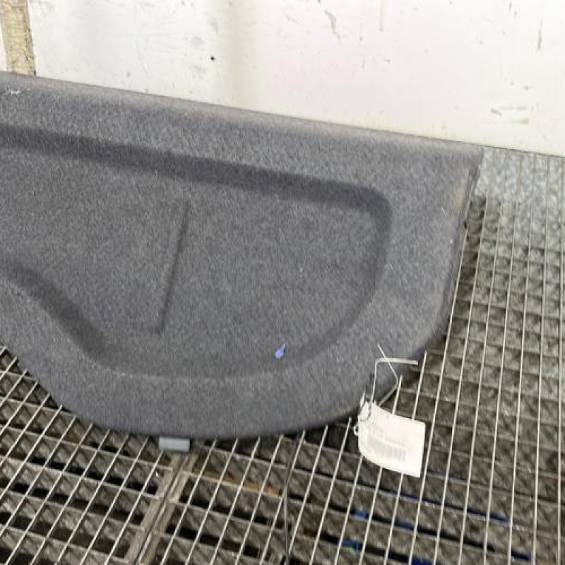 Plage arriere HYUNDAI I 10 2 Photo n°3