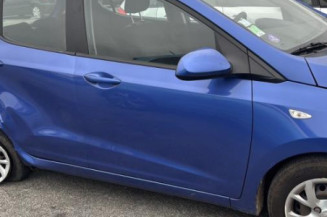 Plage arriere HYUNDAI I 10 2